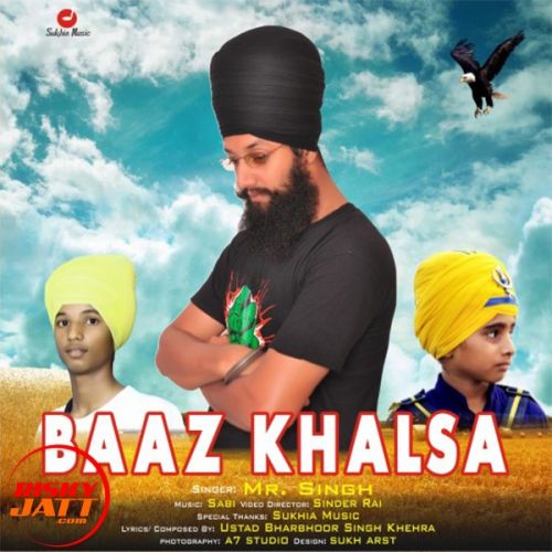 Baaz Khalsa Mr. Singh Mp3 Song Download