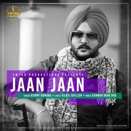 Jaan Jaan Remmy Romana Mp3 Song Download