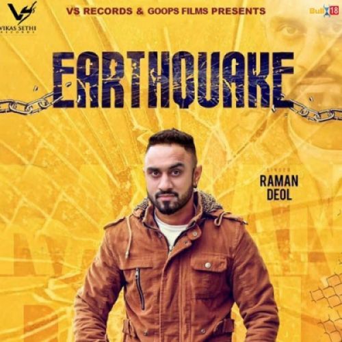 Earthquake Raman Deol Mp3 Song Download