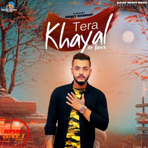 Tera Khayal Rajat Bhatt Mp3 Song Download