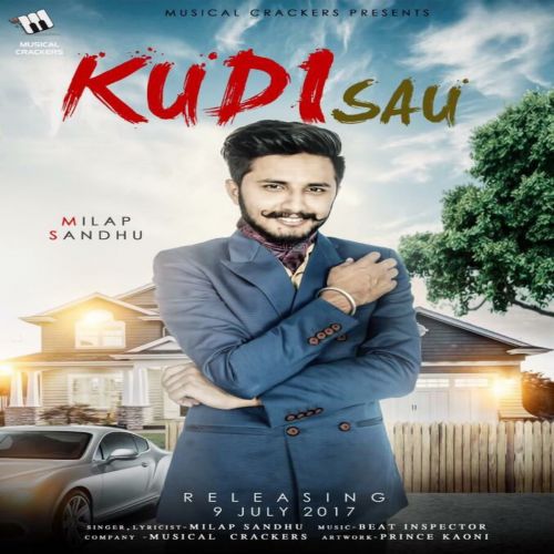 Kudi Sau Milap Sandhu Mp3 Song Download