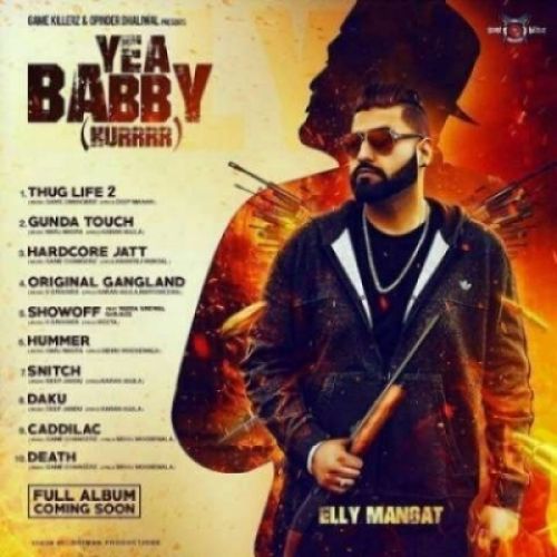 Showoff Elly Mangat, Vadda Grewal, GurJazz Mp3 Song Download