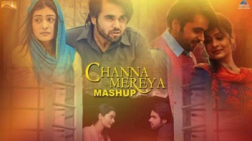 Channa Mereya Mashup 2017 Ninja, DJ Danish Mp3 Song Download