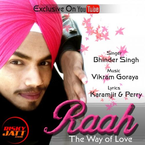 Raah Bhinder Singh Mp3 Song Download