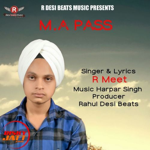 M. A Pass R MEET Mp3 Song Download