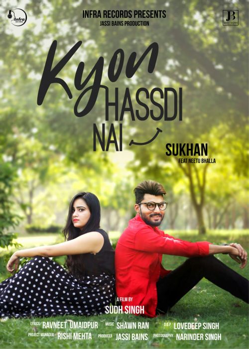 Kyon Hassdi Nai Sukhan, Neetu Bhalla Mp3 Song Download