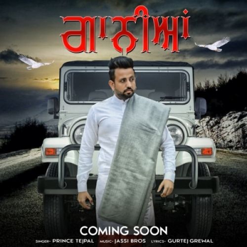 Ganiyan Prince Tejpal Mp3 Song Download