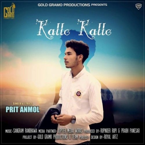 Kalle Kalle Prit Anmol Mp3 Song Download