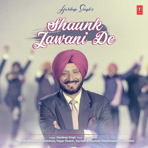 Majajne Hardeep Singh Mp3 Song Download