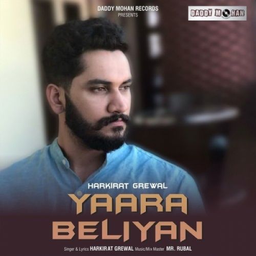 Yaara Beliyan Harkirat Grewal Mp3 Song Download