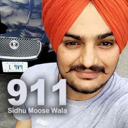 911 Sidhu Mossewala Mp3 Song Download