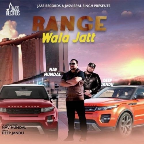 Range Wala Jatt Nav Hundal Mp3 Song Download