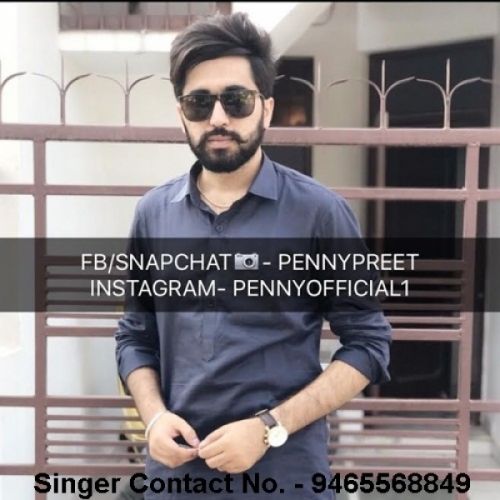 Jam Bread Penny Mp3 Song Download