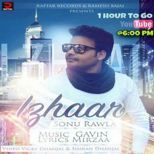 Izhaar Sonu Rawla Mp3 Song Download