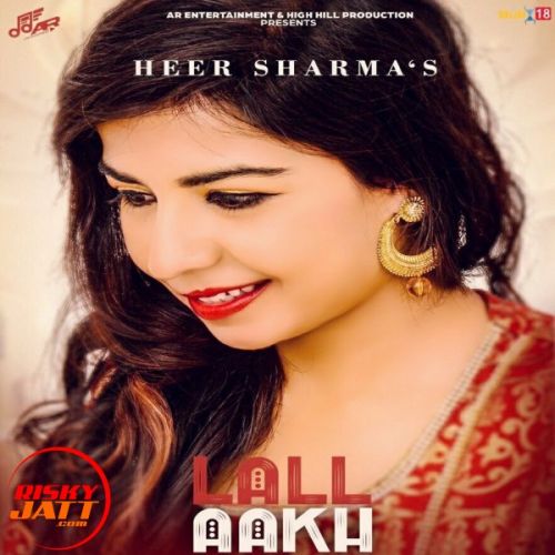 Lall Aakh Heer Mp3 Song Download