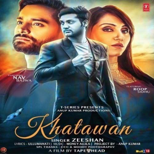 Khatawan Zeeshan Mp3 Song Download