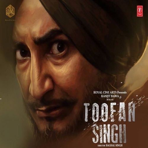 Ek Hawa Da Bulla (Toofan Singh) Nachhatar Gill Mp3 Song Download