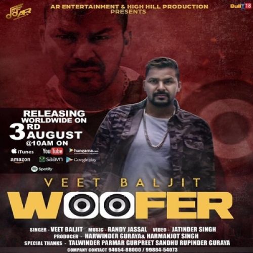 Woofer Veet Baljit Mp3 Song Download