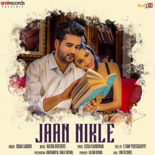 Jaan Nikle Joban Sandhu Mp3 Song Download