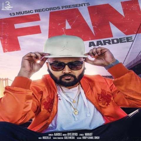 Fan Aardee Mp3 Song Download