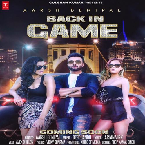 Back in Game Aarsh Benipal Mp3 Song Download