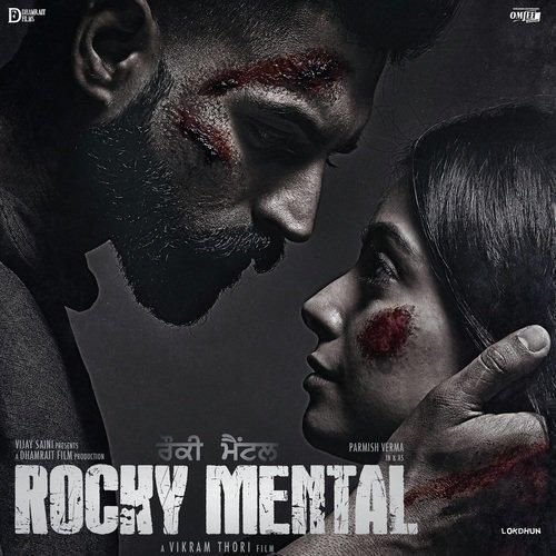 Yaara (Rocky Mental) Sharry Maan Mp3 Song Download