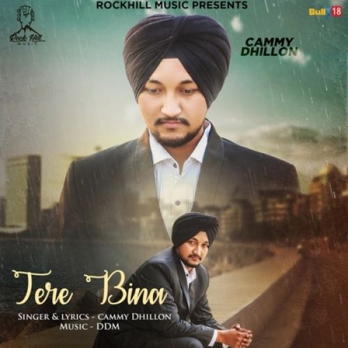 Tere Bina Cammy Dhillon Mp3 Song Download