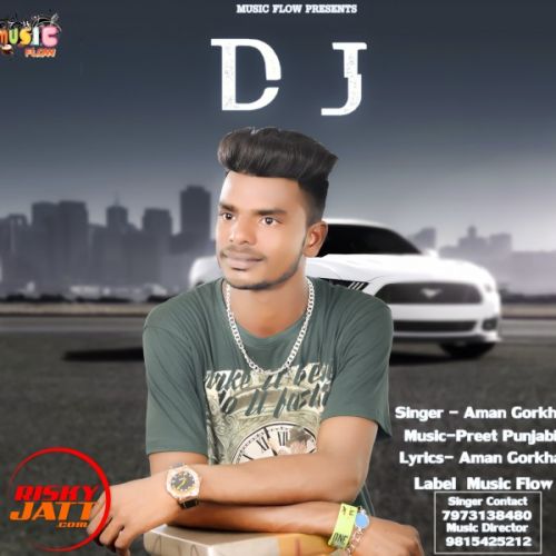 Dj Aman Gorkha Mp3 Song Download