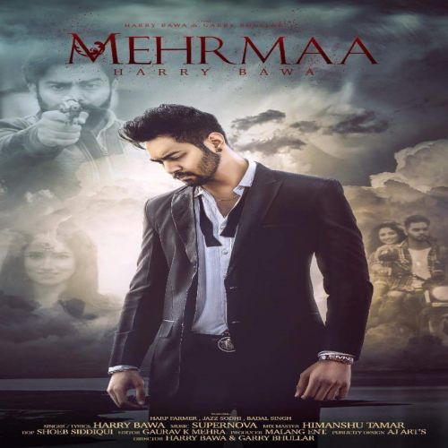 Mehrmaa Harry Bawa Mp3 Song Download