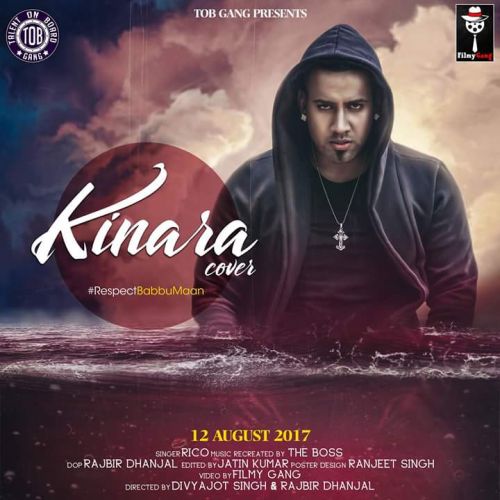 Kinara (Cover Version) Rico, Babbu Maan Mp3 Song Download