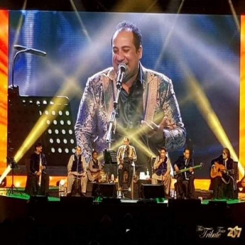 Judaiya Rahat Fateh Ali Khan, Naseebo Lal Mp3 Song Download