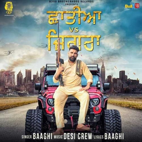 Chatiyan VS Jigraa Baaghi Mp3 Song Download