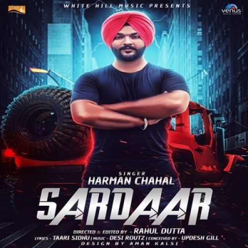 Sardaar Harman Chahal Mp3 Song Download