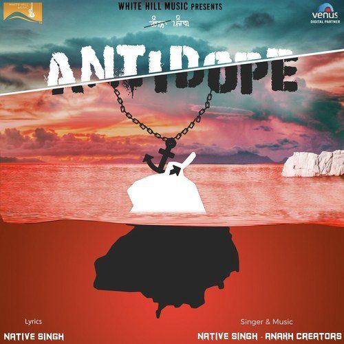 Antidope Native Singh Mp3 Song Download