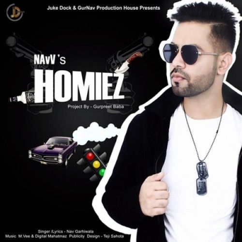 Homiez Navv Mp3 Song Download