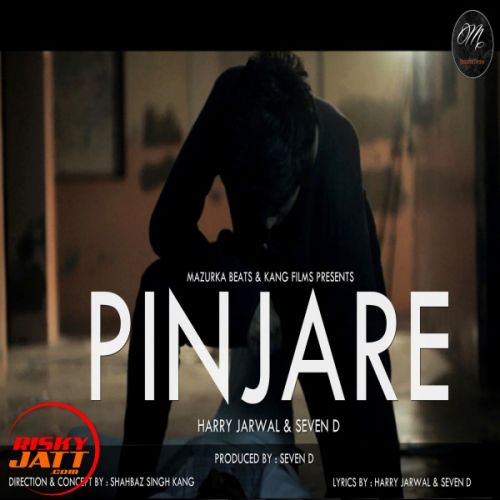 Pinjare Narci, Harry Jarwal, Seven D Mp3 Song Download