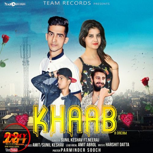 Khaab Sunil Keshav, Neeraj Mp3 Song Download