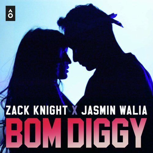 Bom Diggy Zack Knight, Jasmin Walia Mp3 Song Download