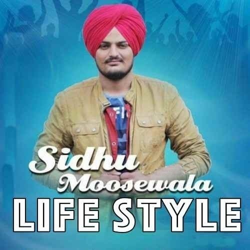 Life Style Remix Dj Hans, Sidhu Moose Wala Mp3 Song Download