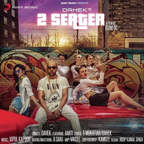 2 Seater Dahek, Aarti Mp3 Song Download