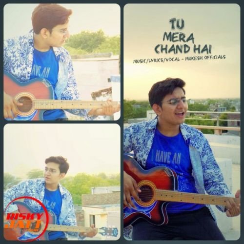 Tu Mera Chand Mukesh Officials Mp3 Song Download