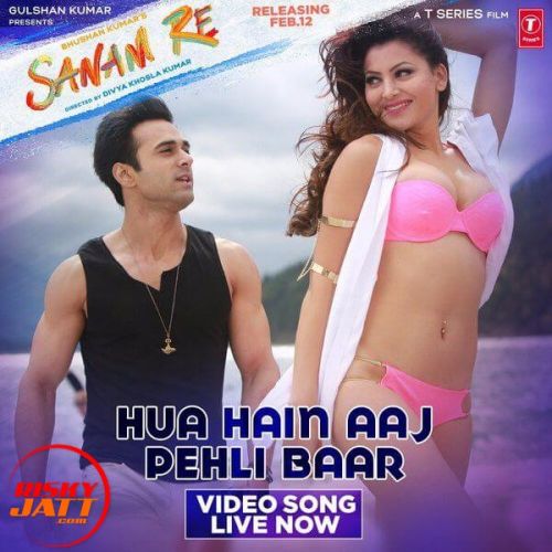 Hua Hain Aaj Pehli Baar Armaan Malik , Palak Muchhal Mp3 Song Download