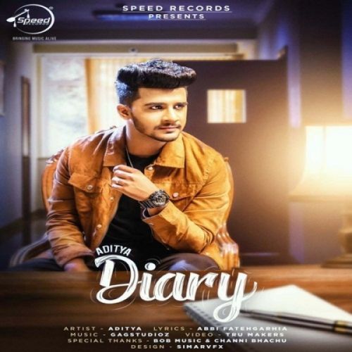 Diary Aditya Mp3 Song Download