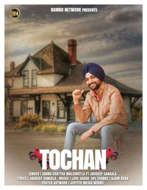 Tochan Sarna Chattha Malerkotla, Jagdeep Sangala Mp3 Song Download