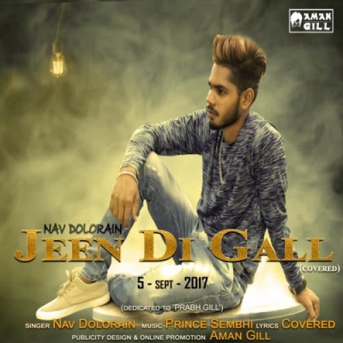 Jeen Di Gall Cover Nav Dolorain Mp3 Song Download