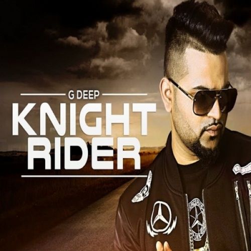 Knight Rider G Deep Mp3 Song Download