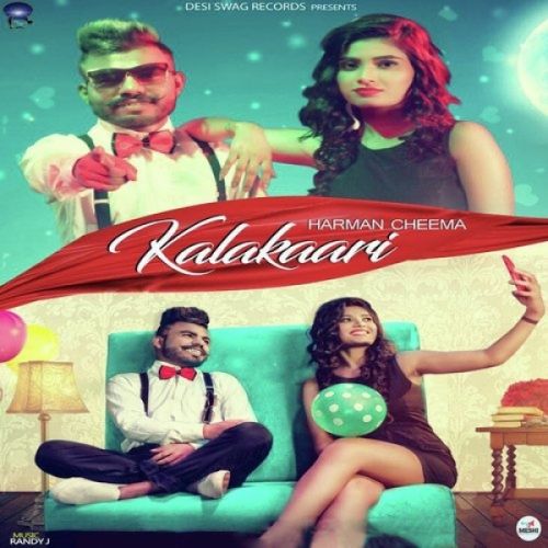 Kalakaari Harman Cheema Mp3 Song Download