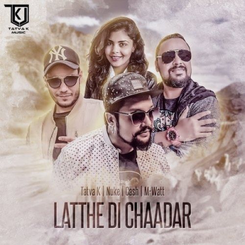 Latthe Di Chaadar Cash, Nuke Mp3 Song Download