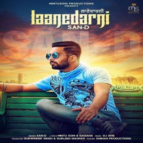 Laanedarni San D Mp3 Song Download