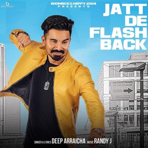 Jatt De Flash Back Deep Arraicha Mp3 Song Download